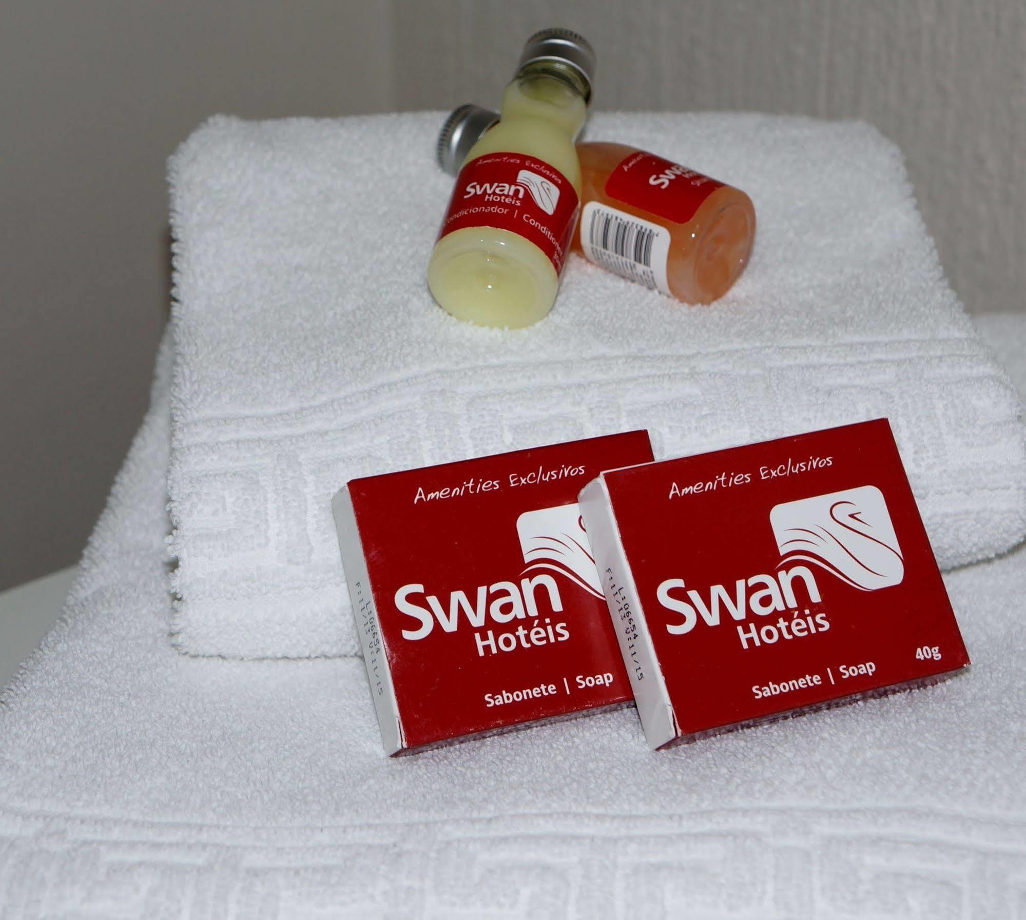 Swan Caxias Do Sul Hotel Buitenkant foto